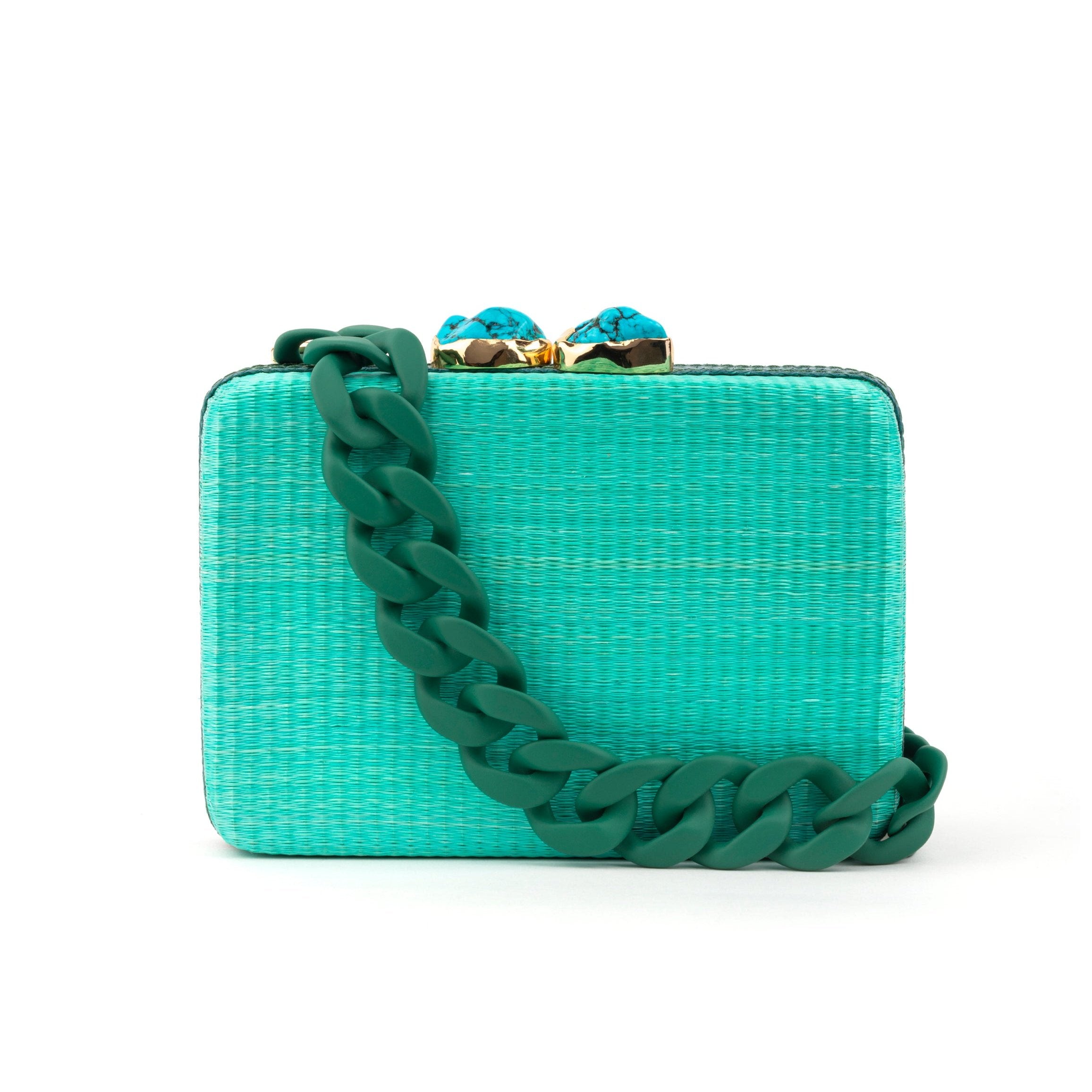 MENTHE VERTE DE SAINT TROPEZ