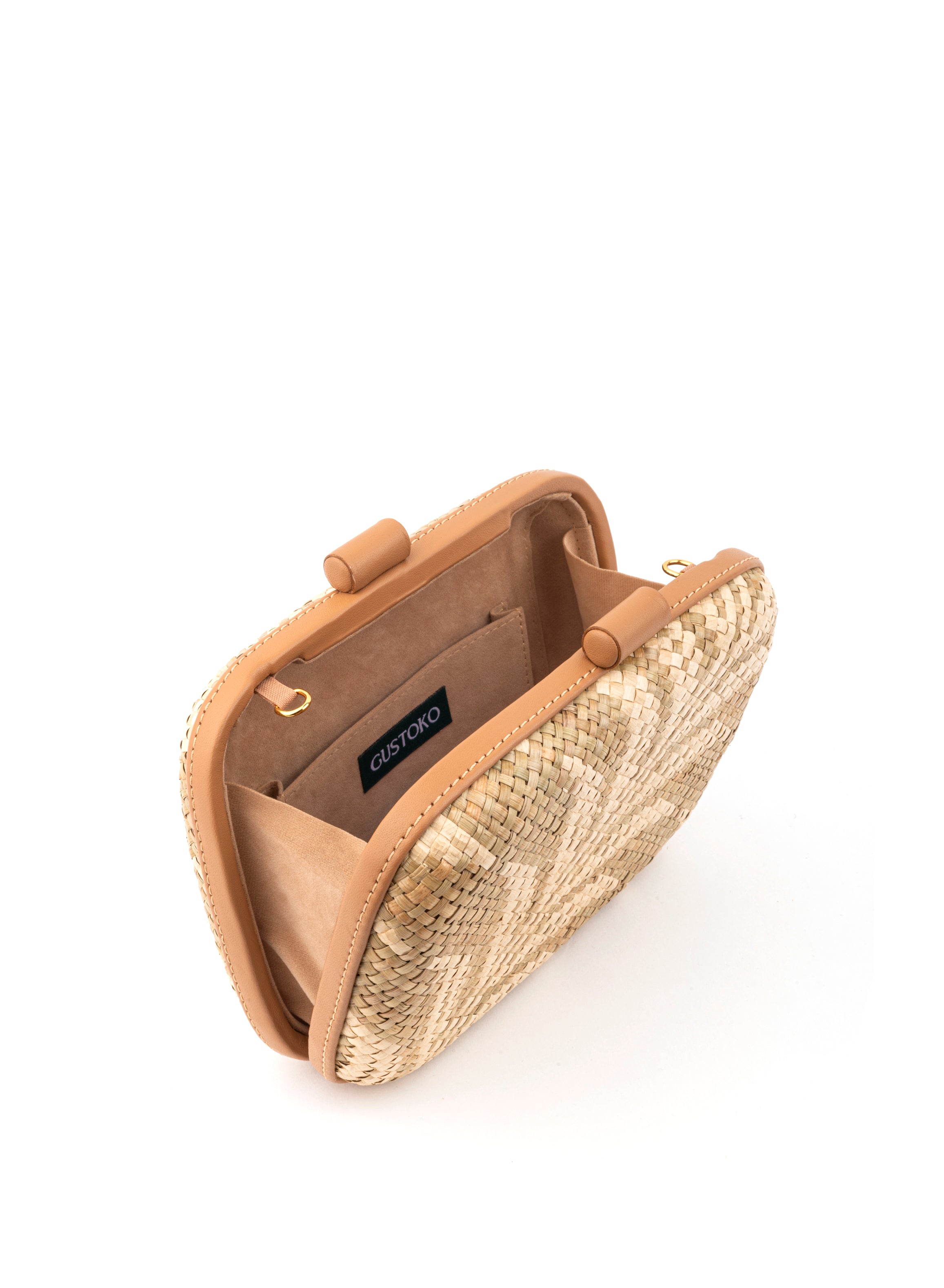 BEIGE PALMIER