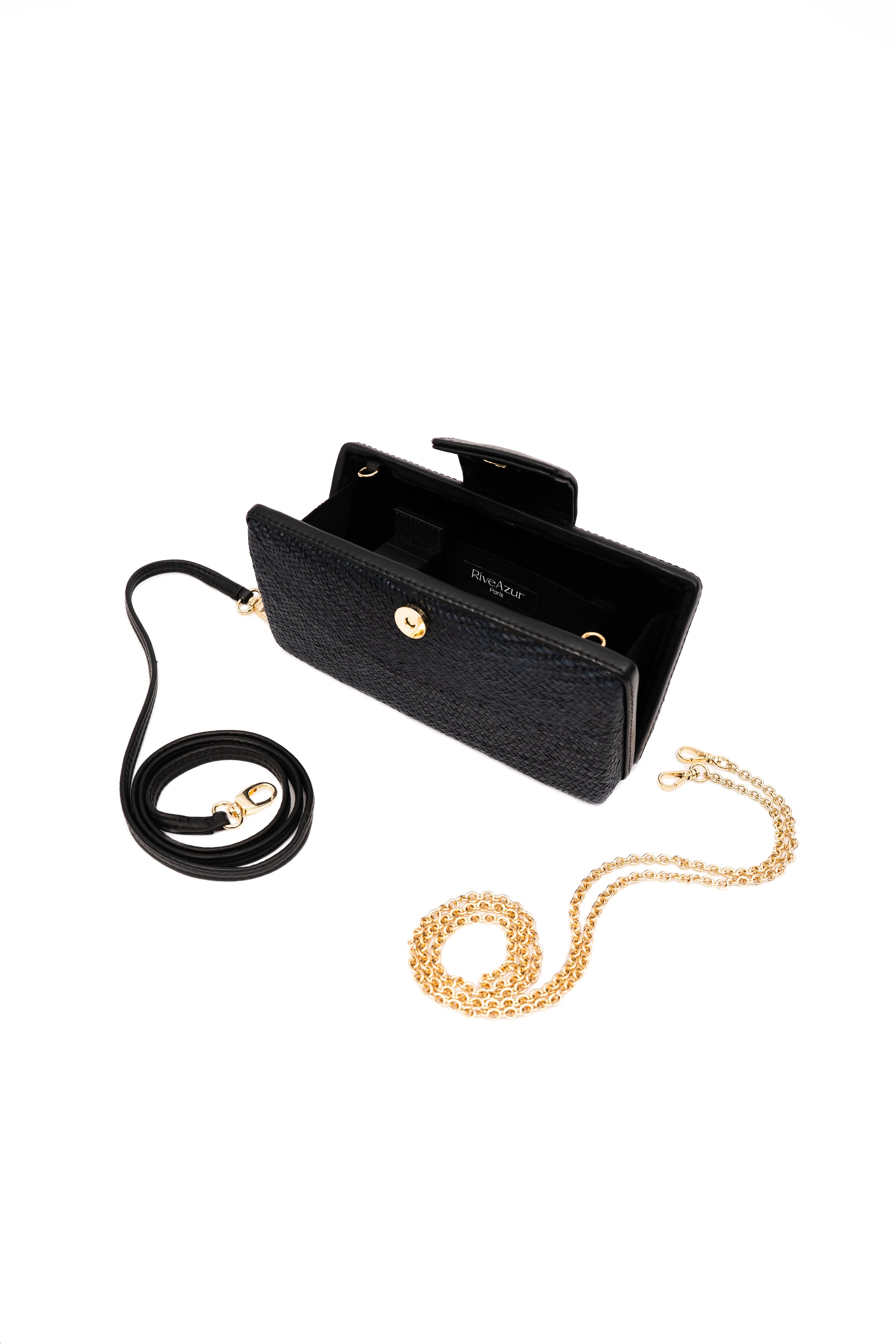 FELY PETIT BLACK