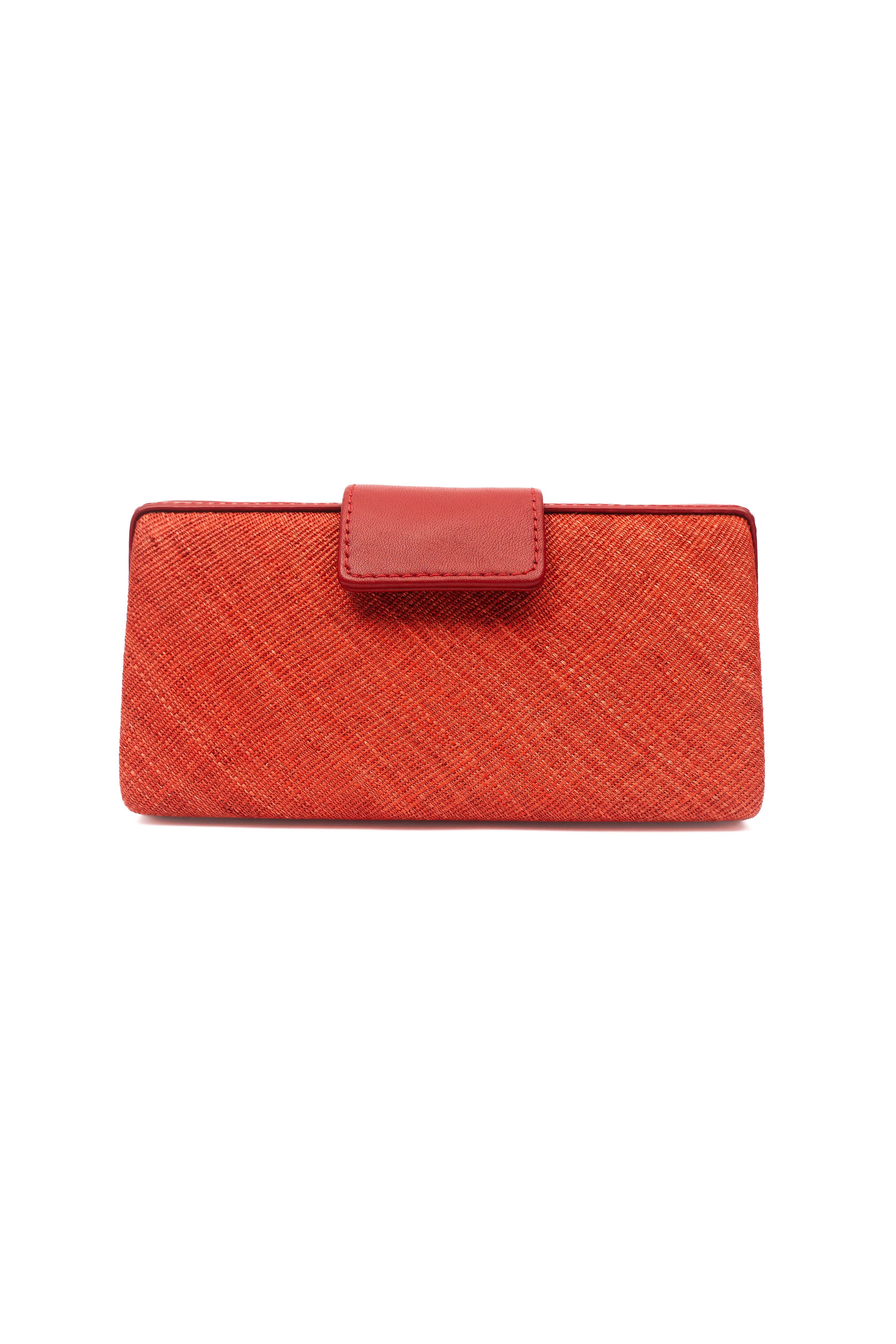 FELY PETIT ROUGE CRAMOISI