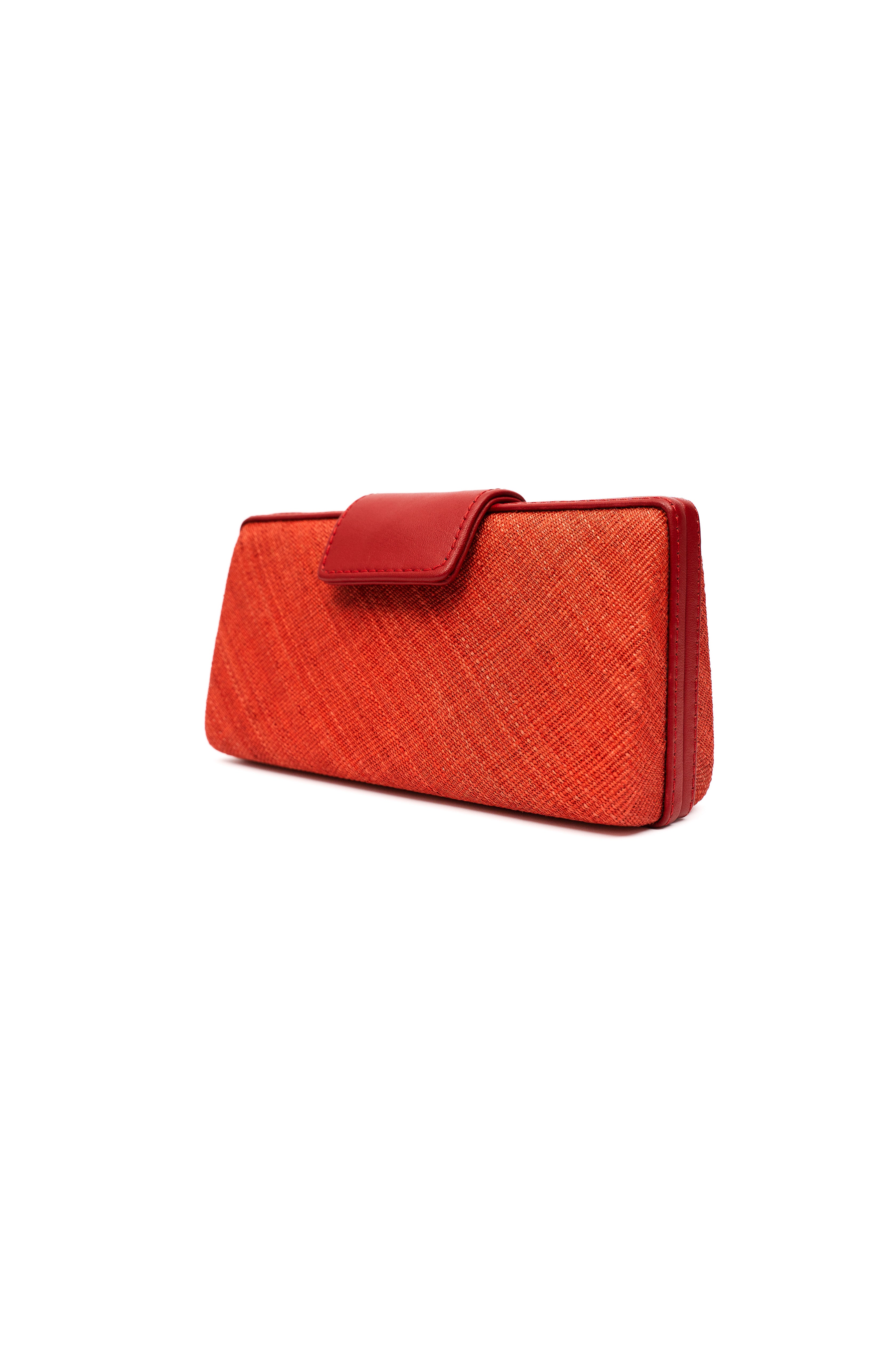 FELY PETIT ROUGE CRAMOISI