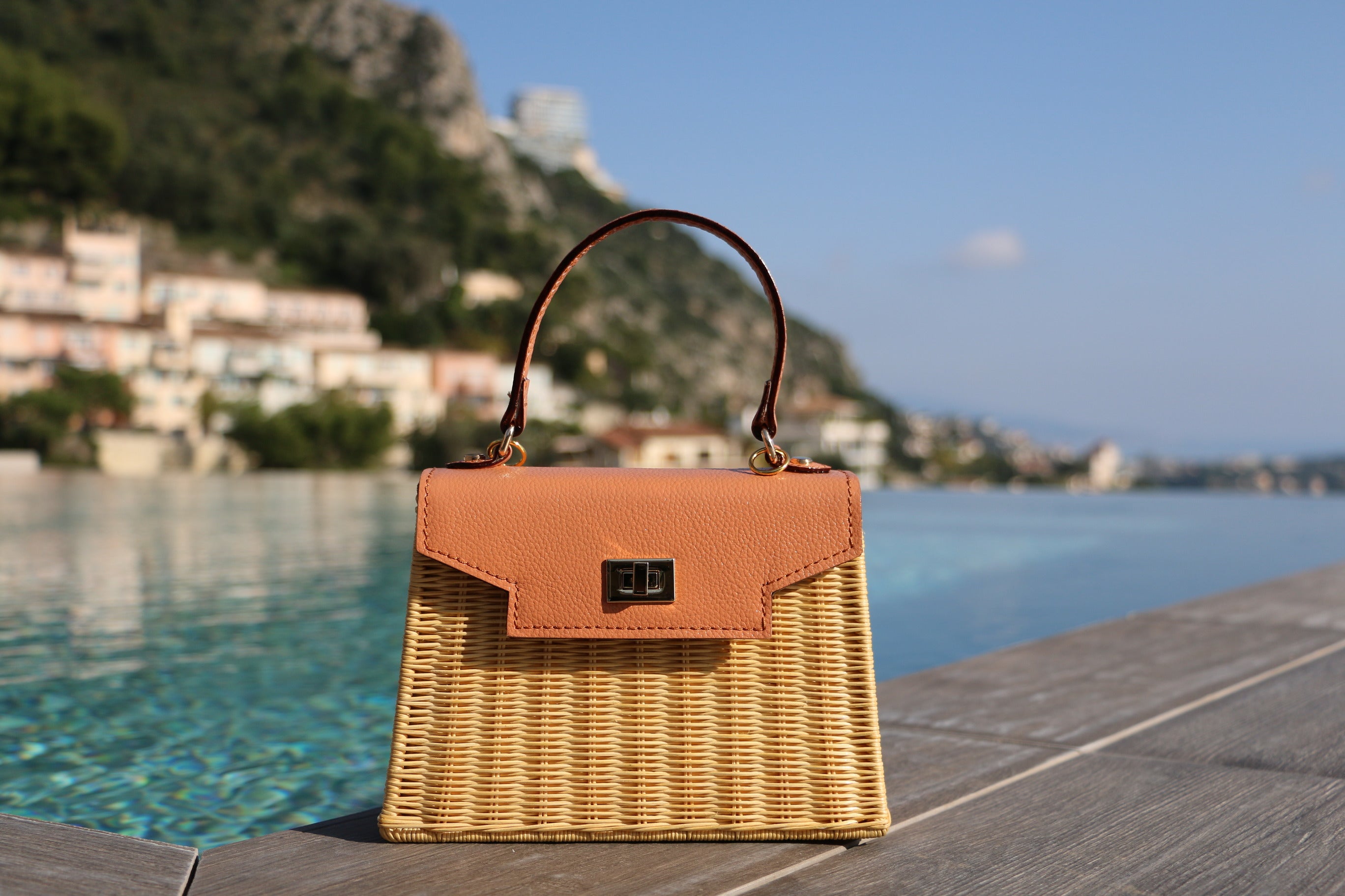 CORON PETIT PÊCHE