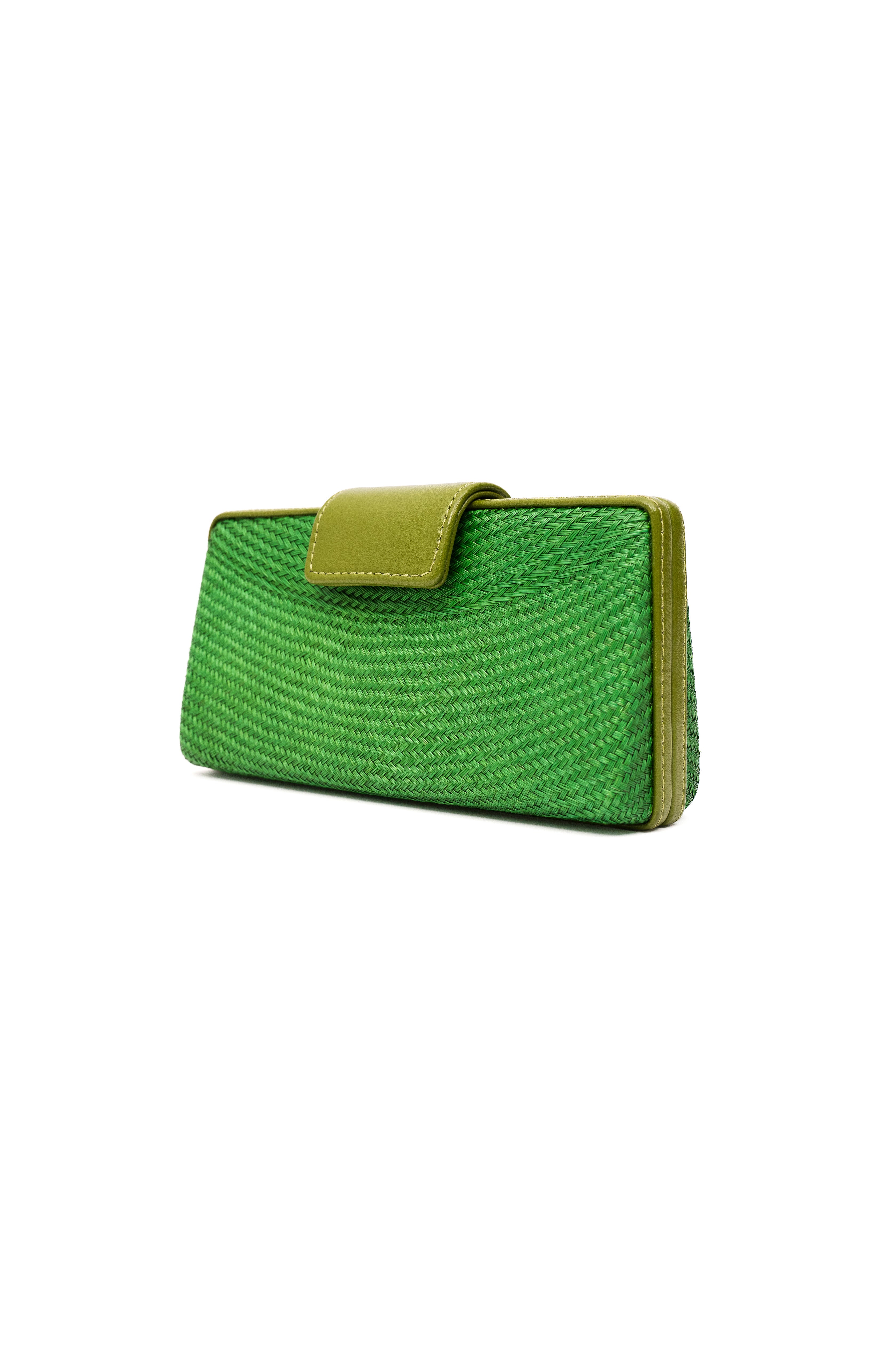 FELY PETIT KELLY VERT