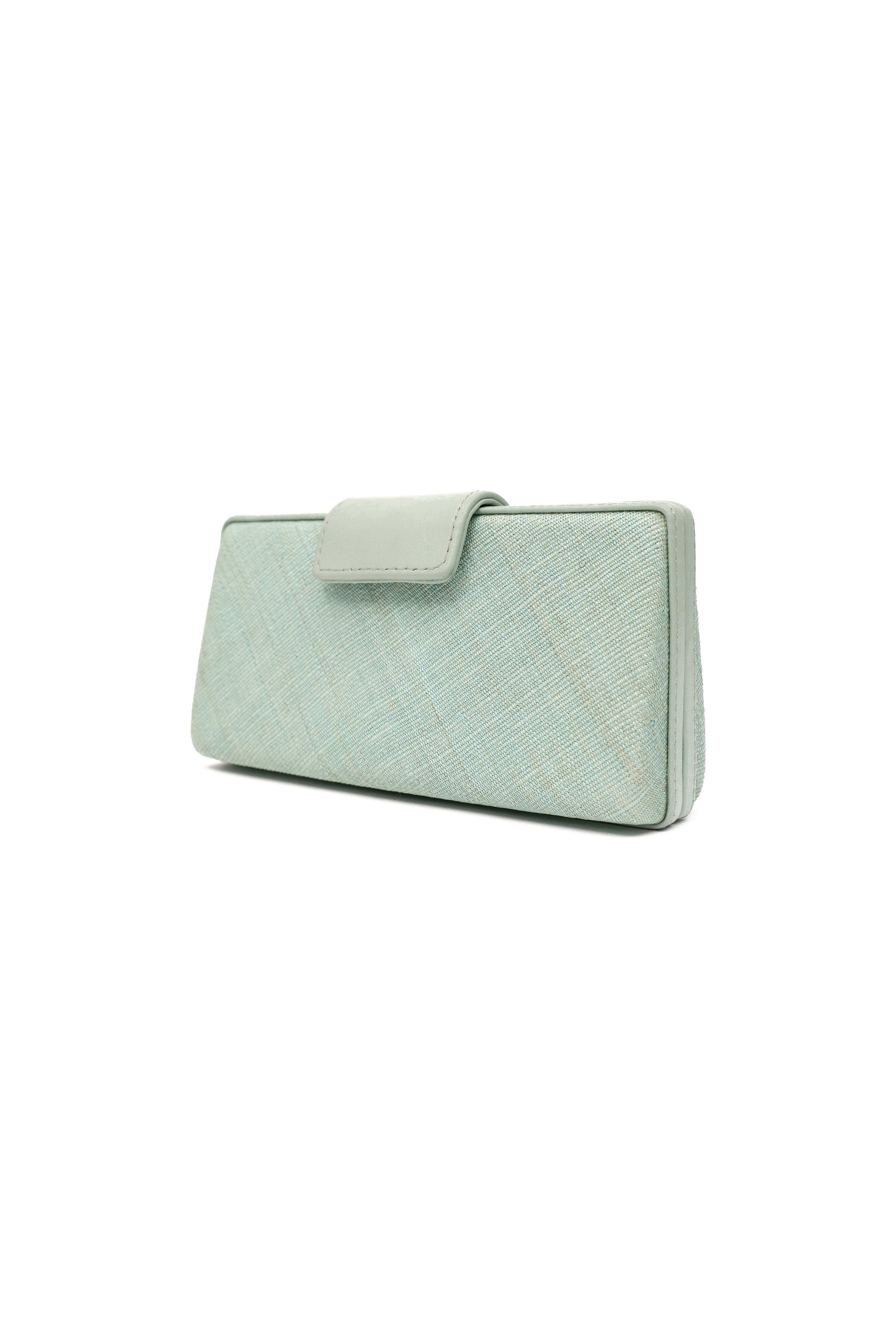 FELY PETIT TURQUOISE PÂLE