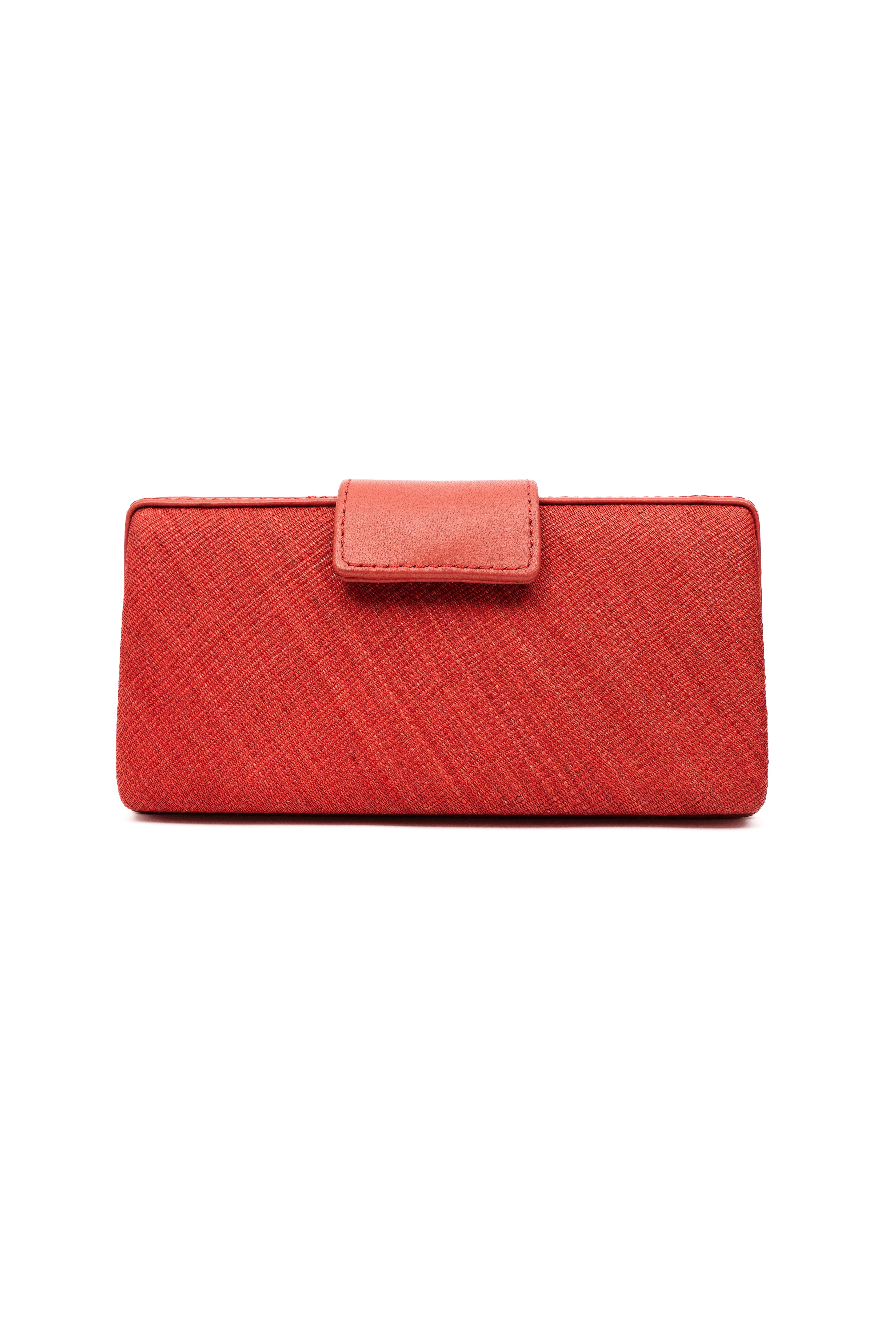 FELY PETIT ROSE ROUGE