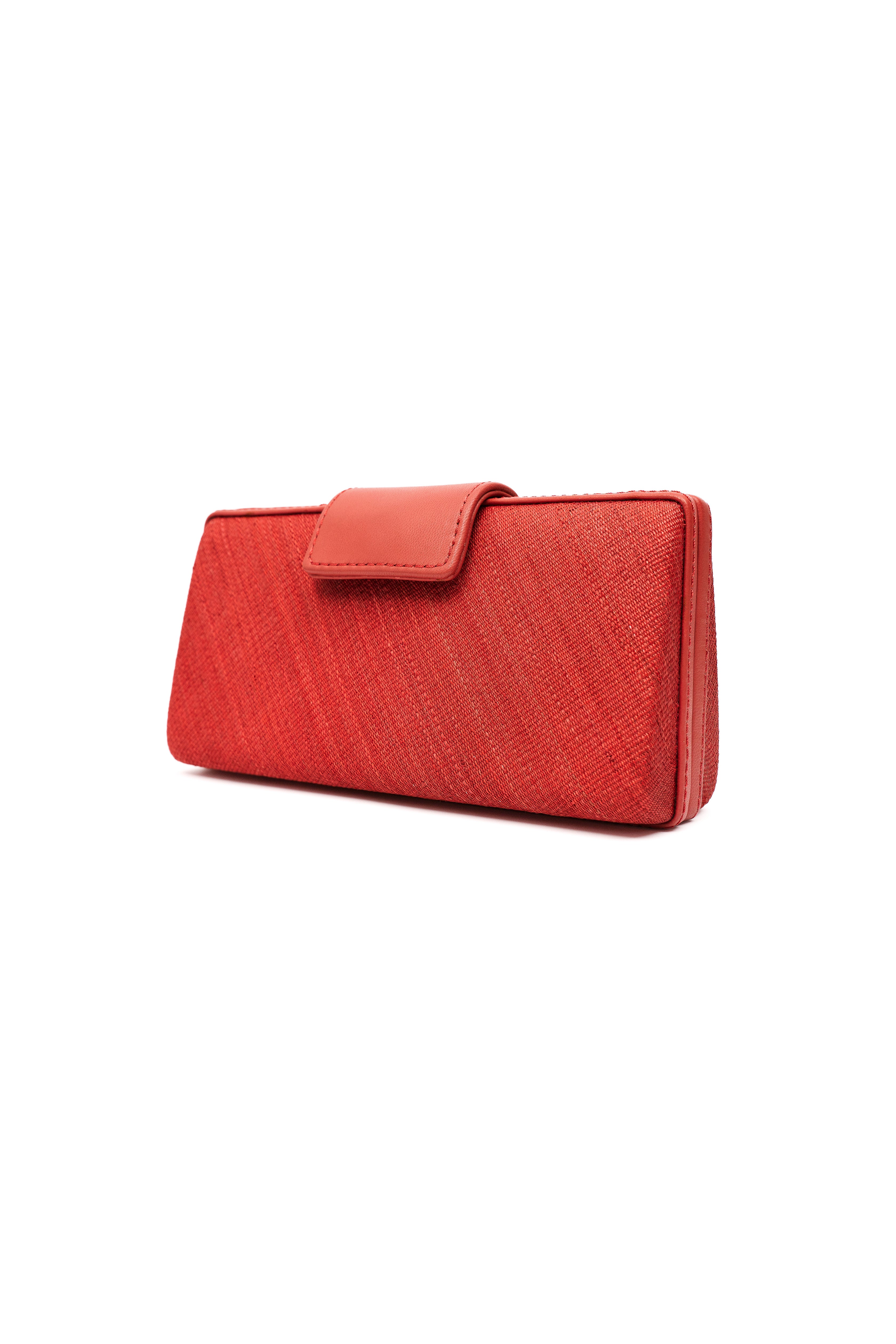 FELY PETIT ROSE ROUGE