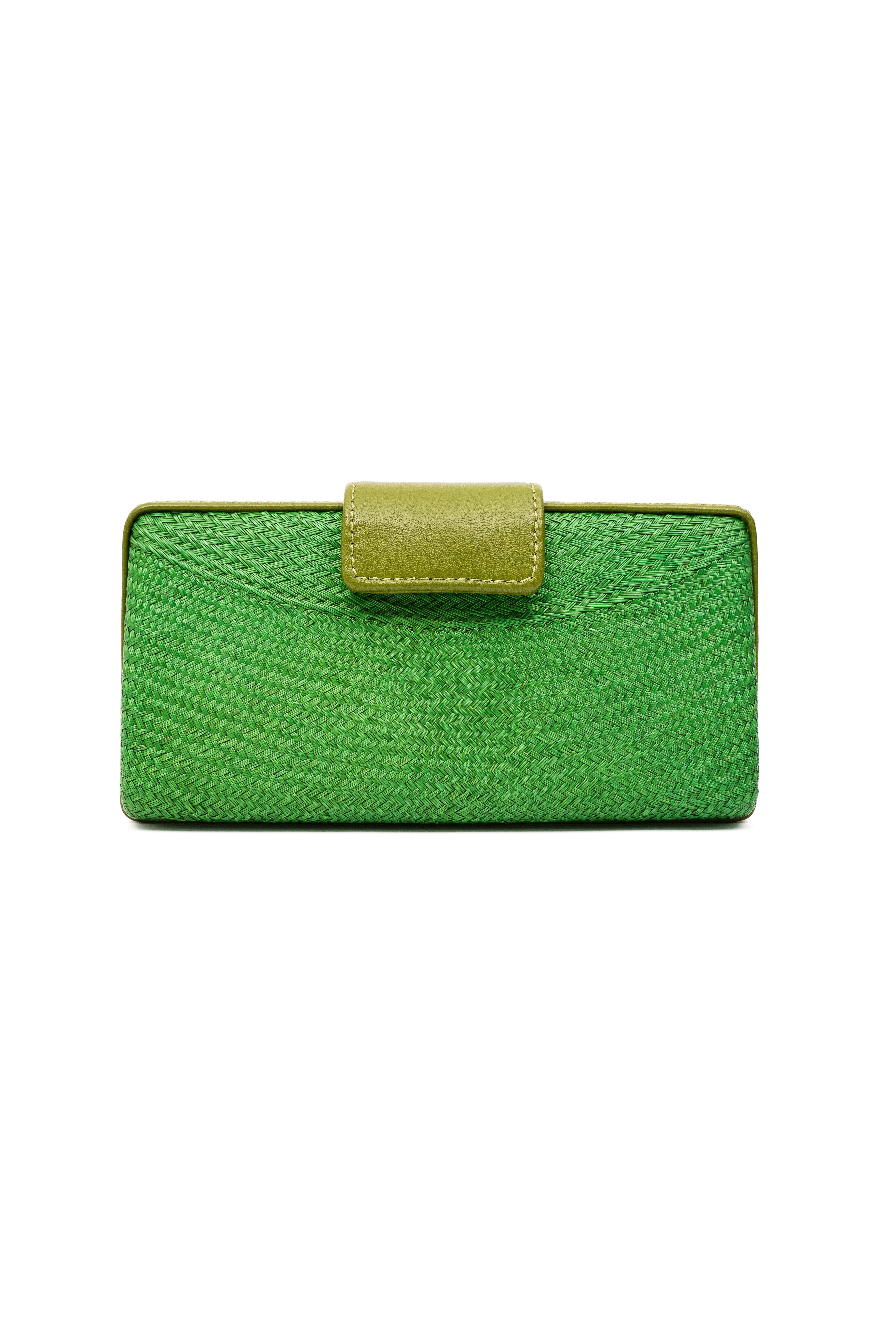 FELY PETIT KELLY GREEN